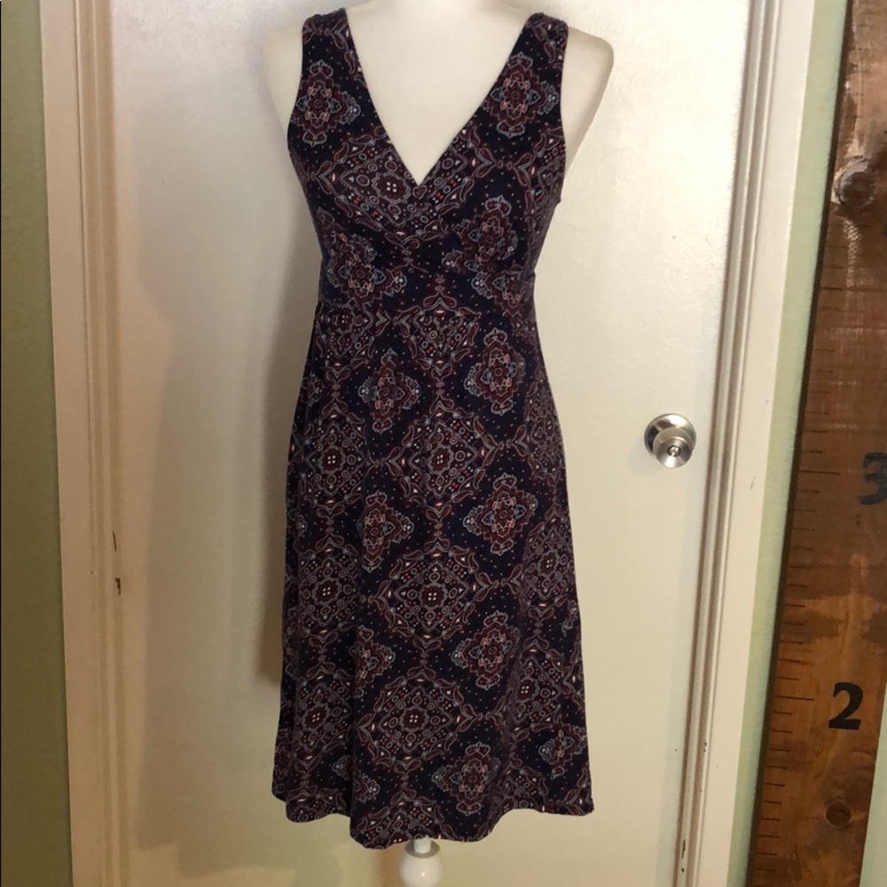 Flattering Old Navy Dress, size S